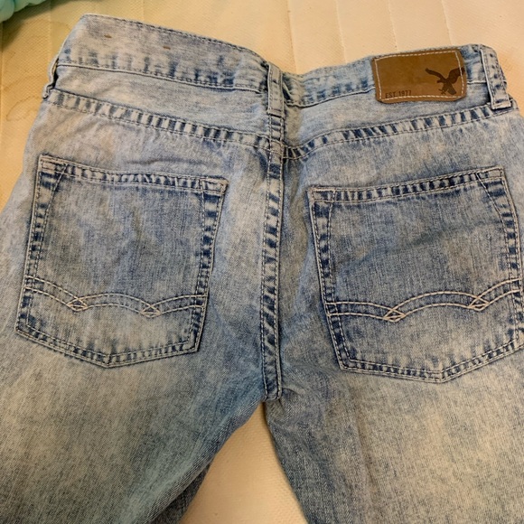 American Eagle Outfitters Other - American Eagle original boot jeans